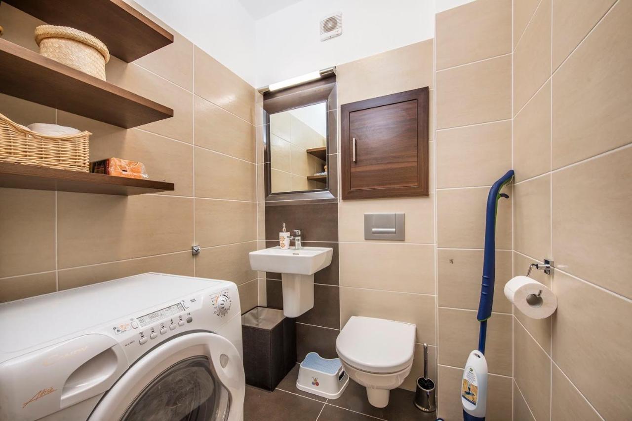 Apartman Viktoria, Apartment House Oliver Štrbské Pleso Extérieur photo