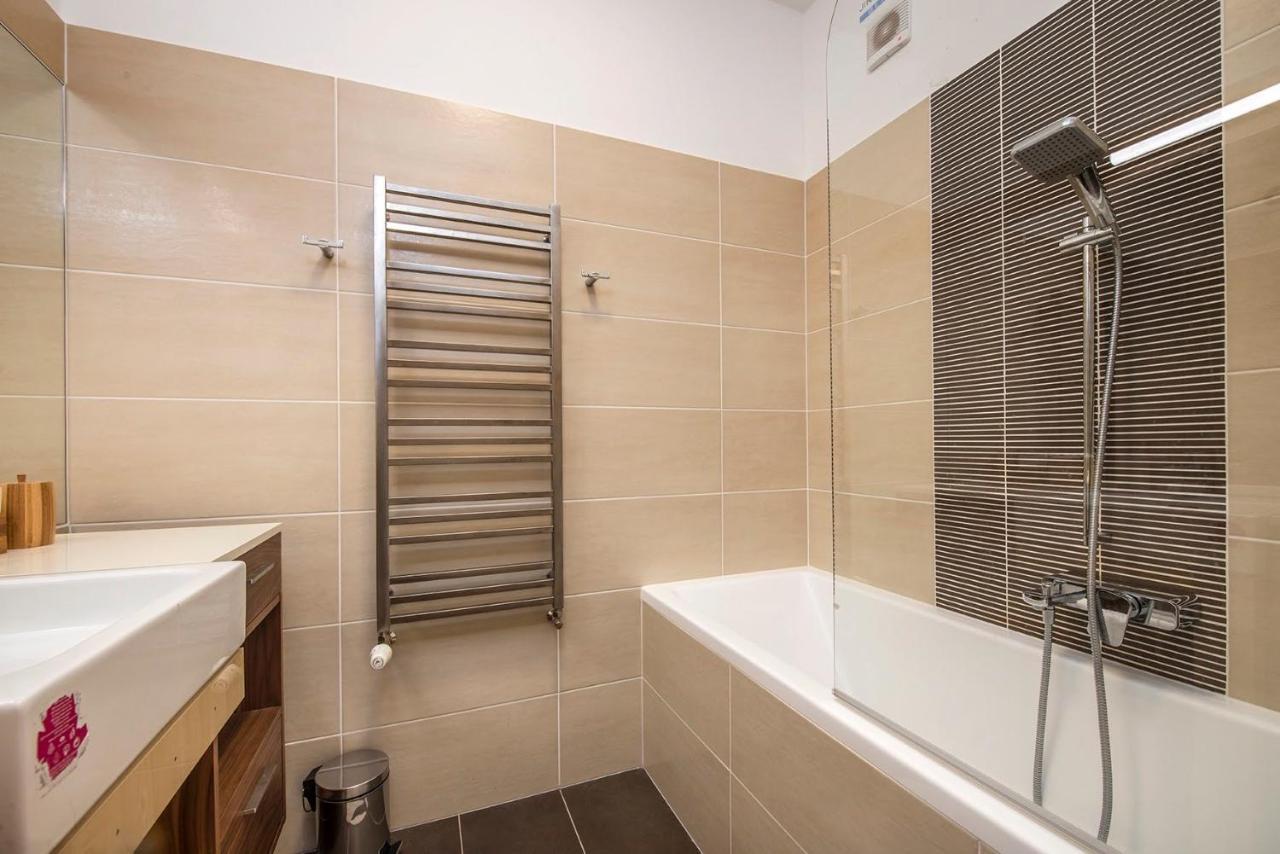Apartman Viktoria, Apartment House Oliver Štrbské Pleso Extérieur photo